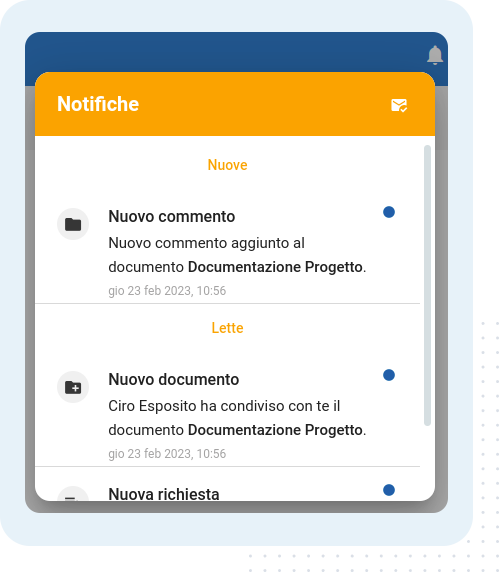 notifiche-dipendenti notifiche per i dipendenti