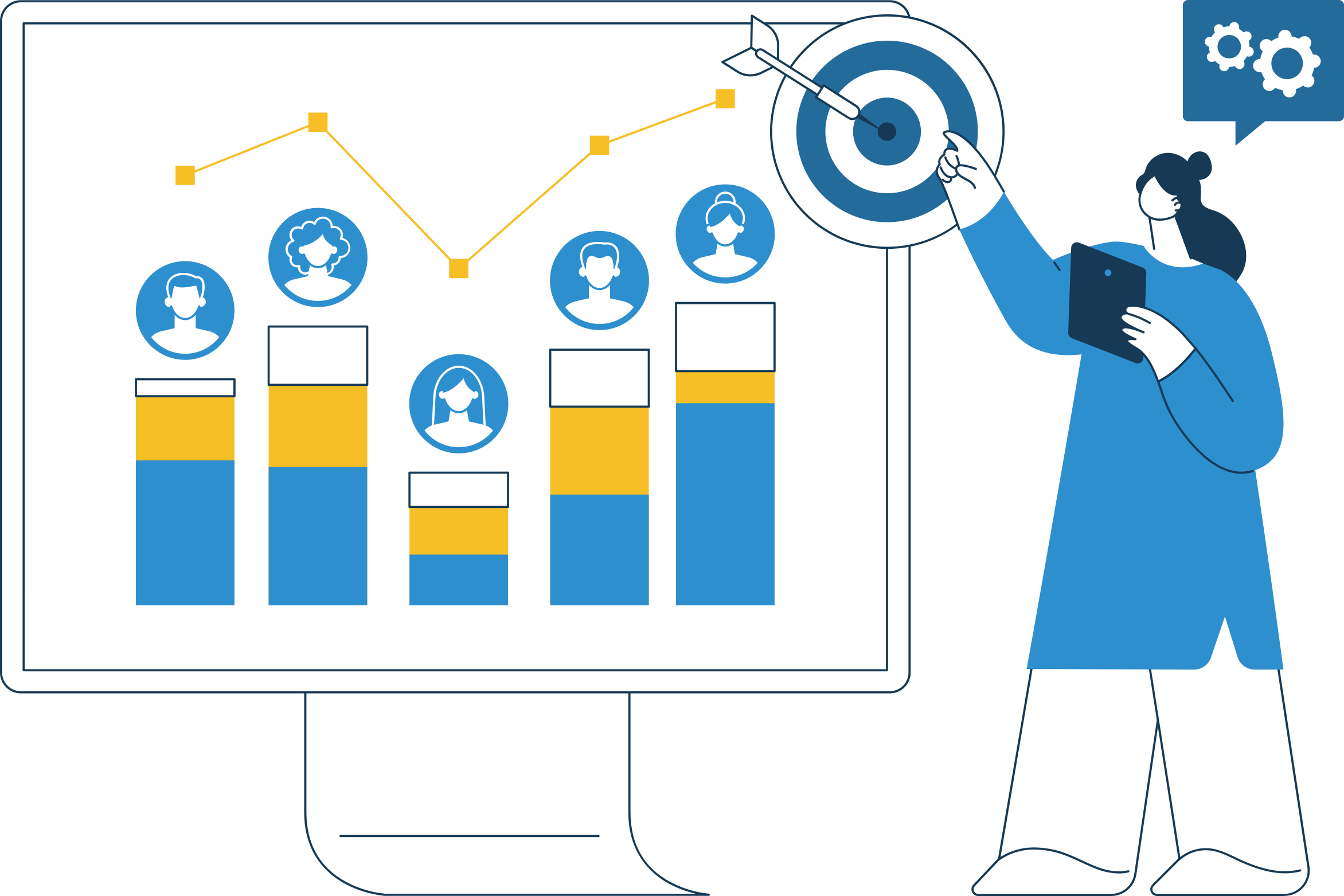 Simplify Shift Management