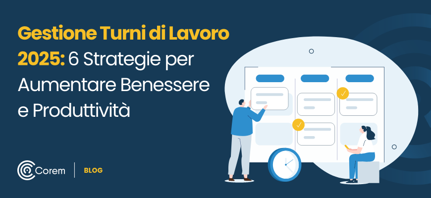Gestione Turni di Lavoro 2025