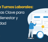 Gestión de Turnos Laborales