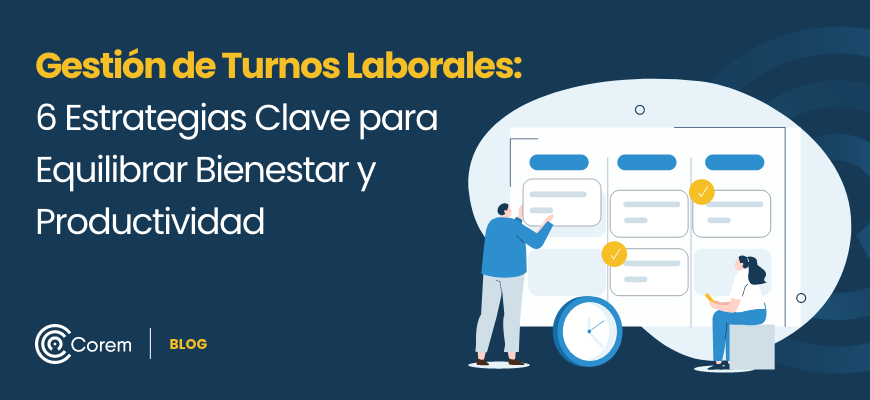 Gestión de Turnos Laborales