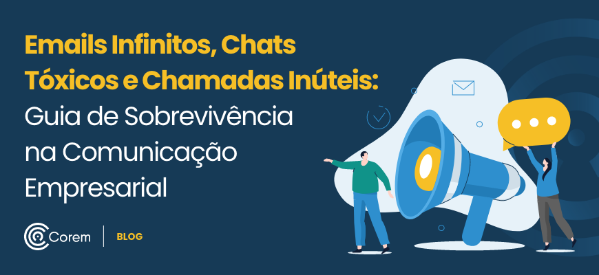 Guia Comunicação Empresarial
