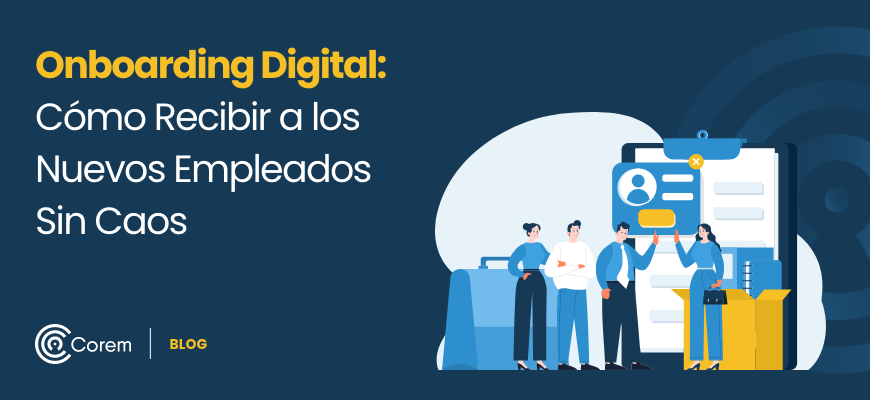 Onboarding Digital