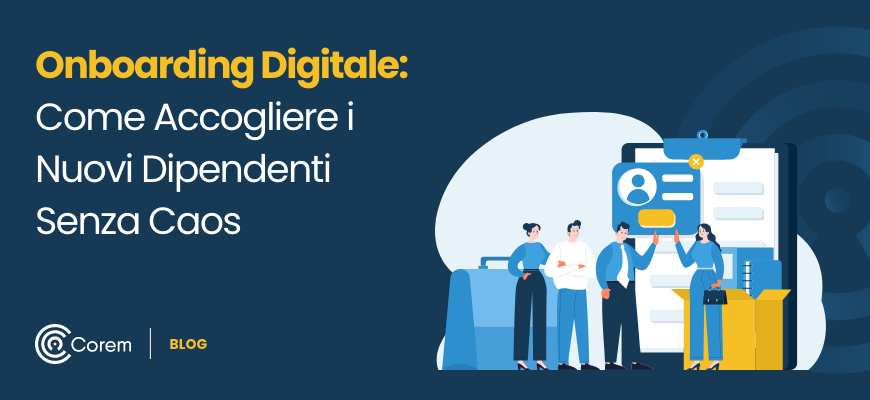 Onboarding Digitale