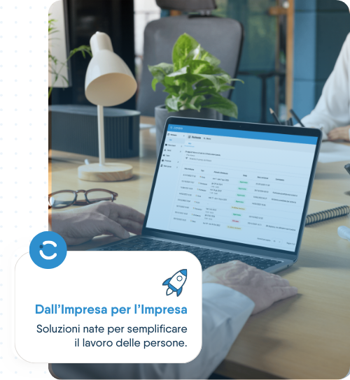 foto gestione dei dipendenti corem