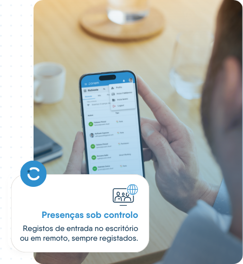 Cartão Físico e Digital