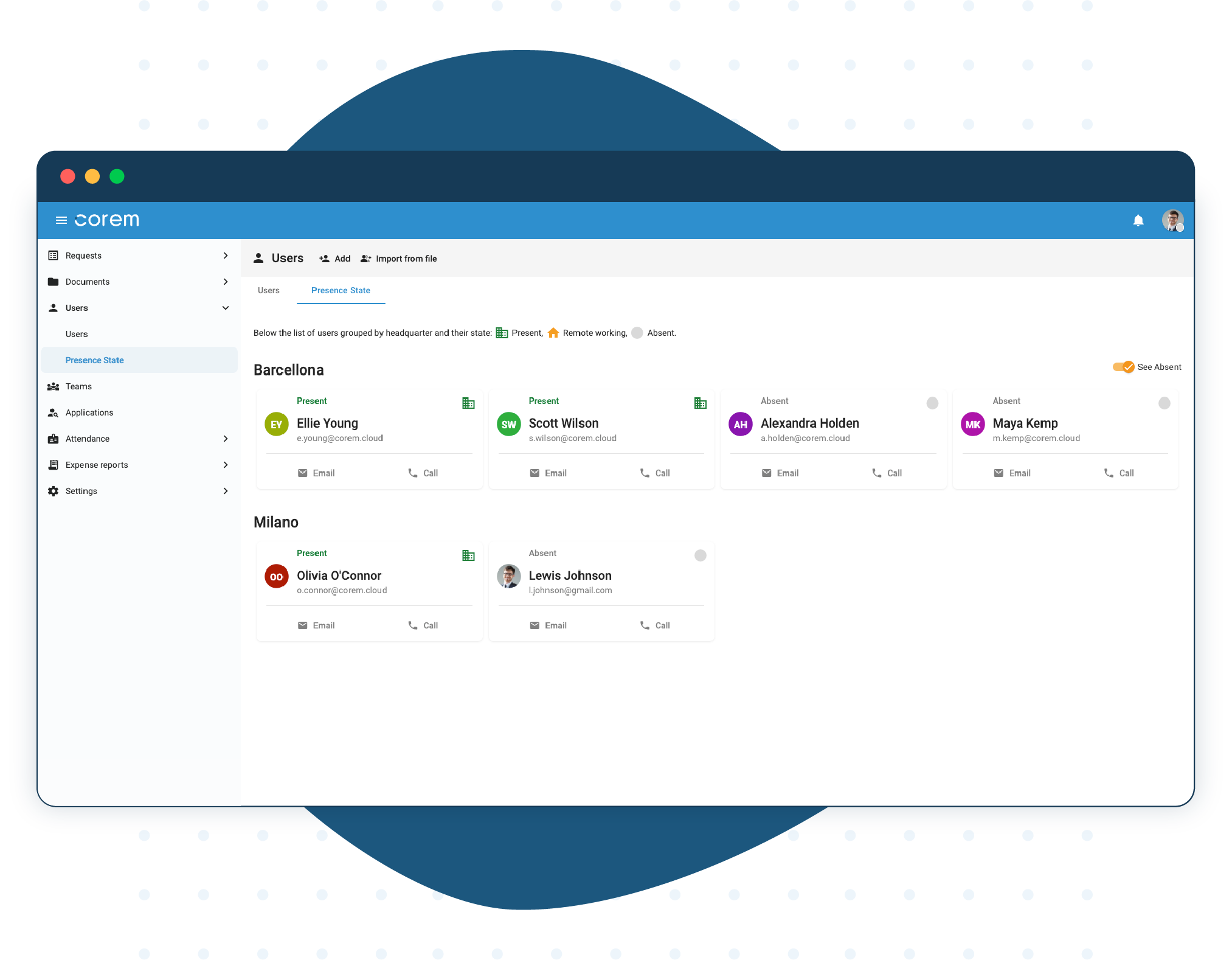 Telecommuting and Remote Job
