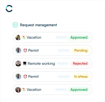 Attendance Management